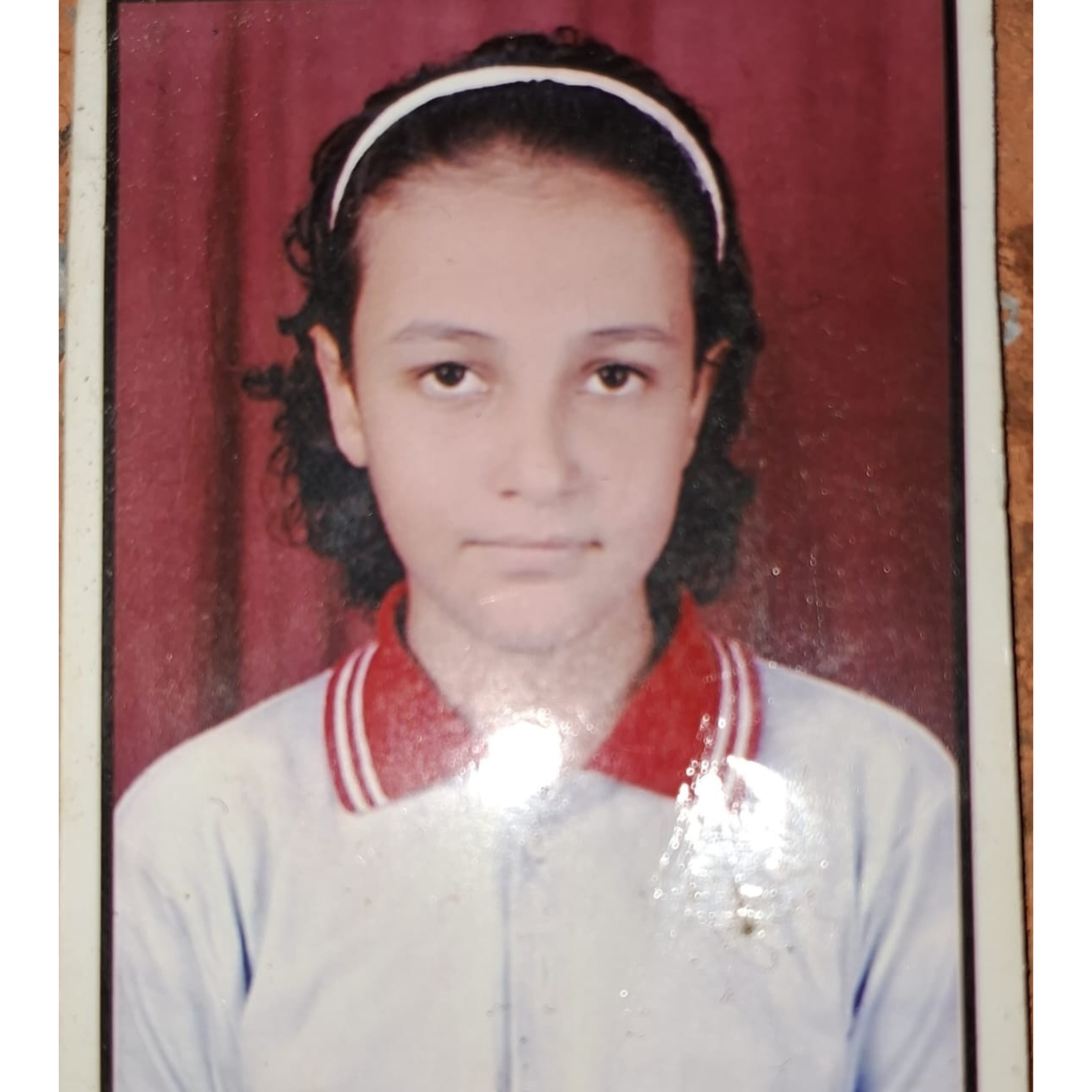 Team Member 22 Childhood